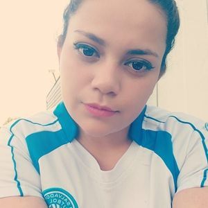 Meet your Posher, Beatriz